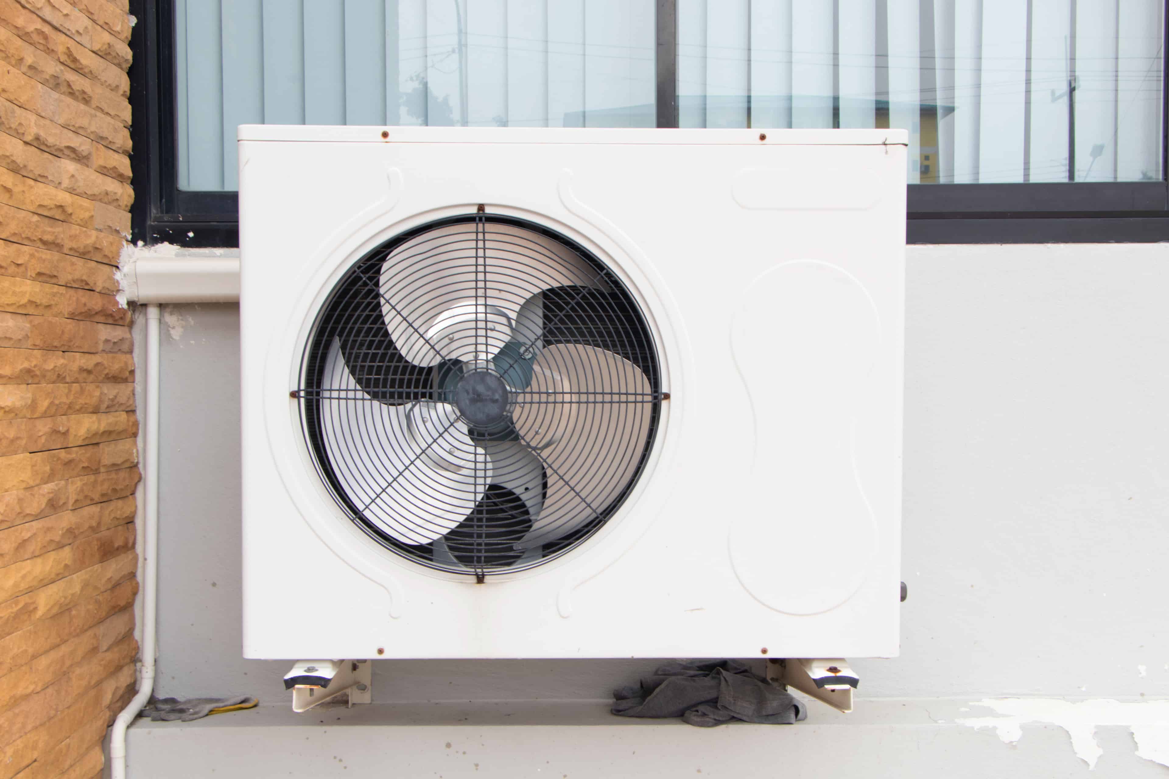 Heat Pump Systems image