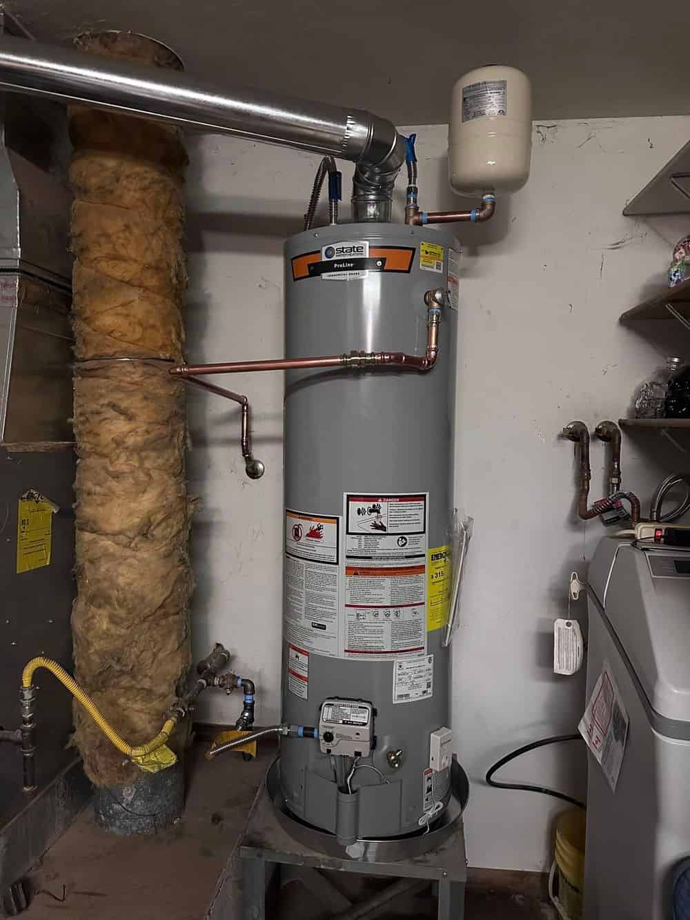 Boiler Service & Repair image