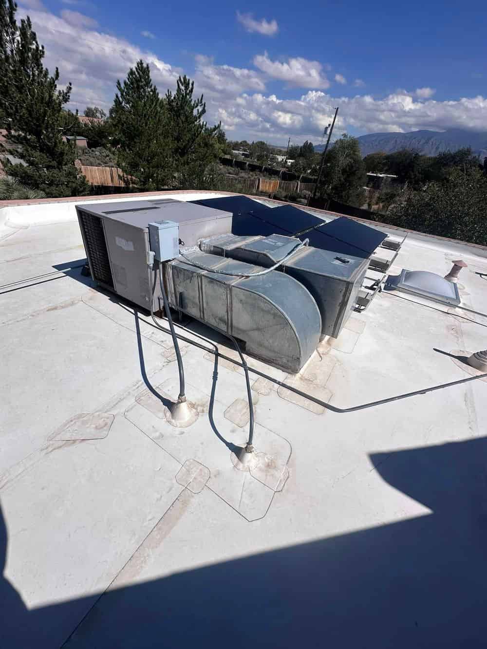 Light Commercial HVAC Services image