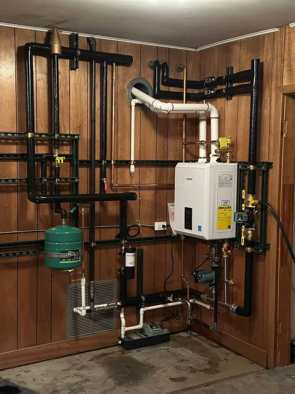 System Performance & Efficiency Checks image