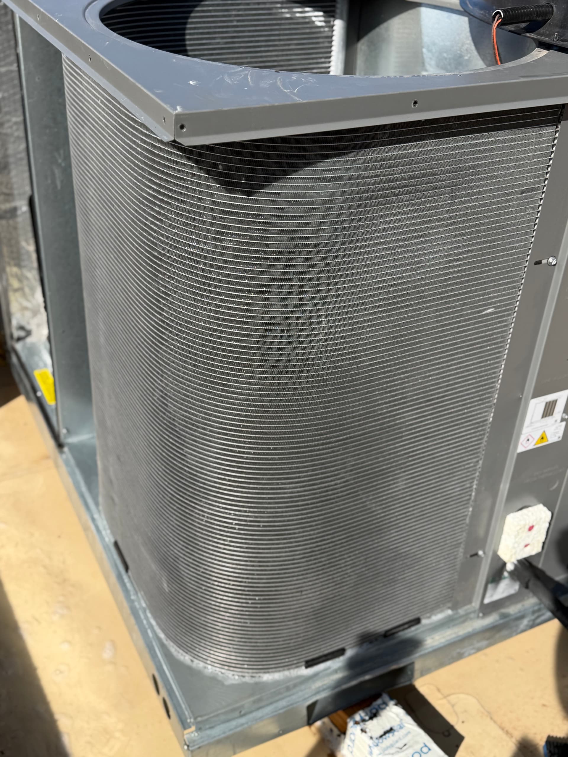 Gallery photos for Spring HVAC Maintenance Boost by AWD Mechanical: Image #8