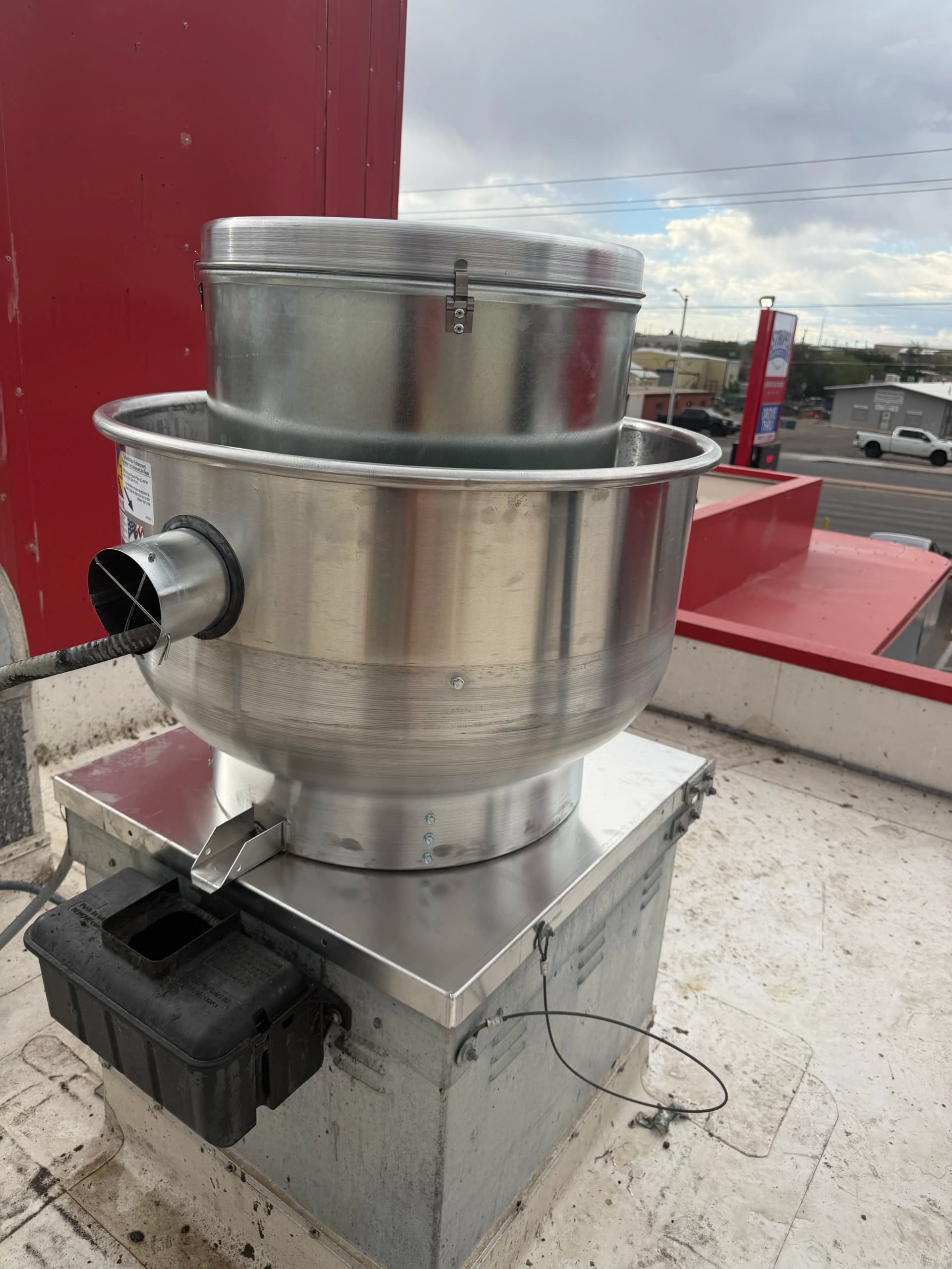 Gallery photos for AWD Mechanical Keeping Homes and Businesses Running Right: Image #4
