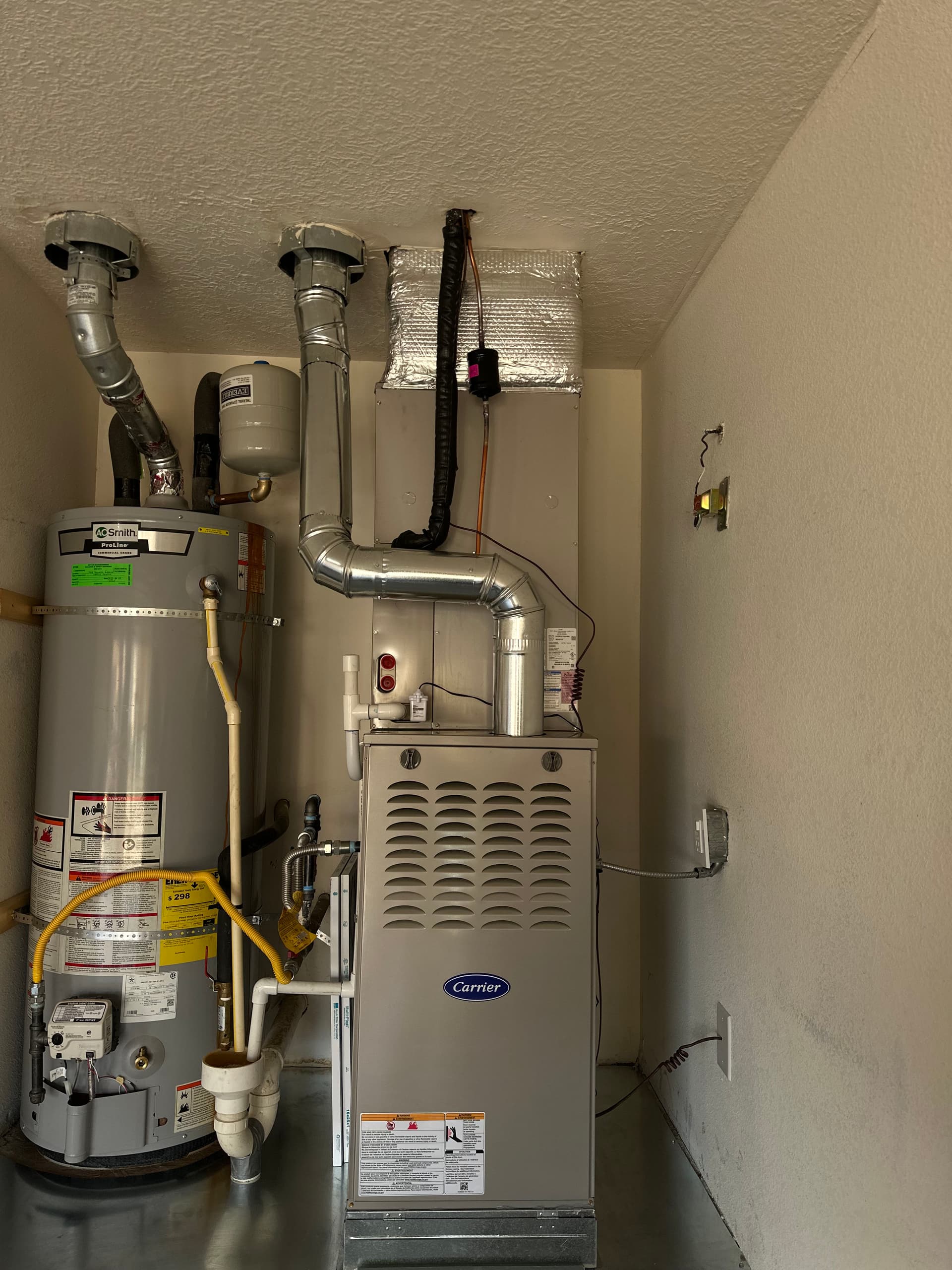 Ensuring Home Safety with Comprehensive Furnace Inspections