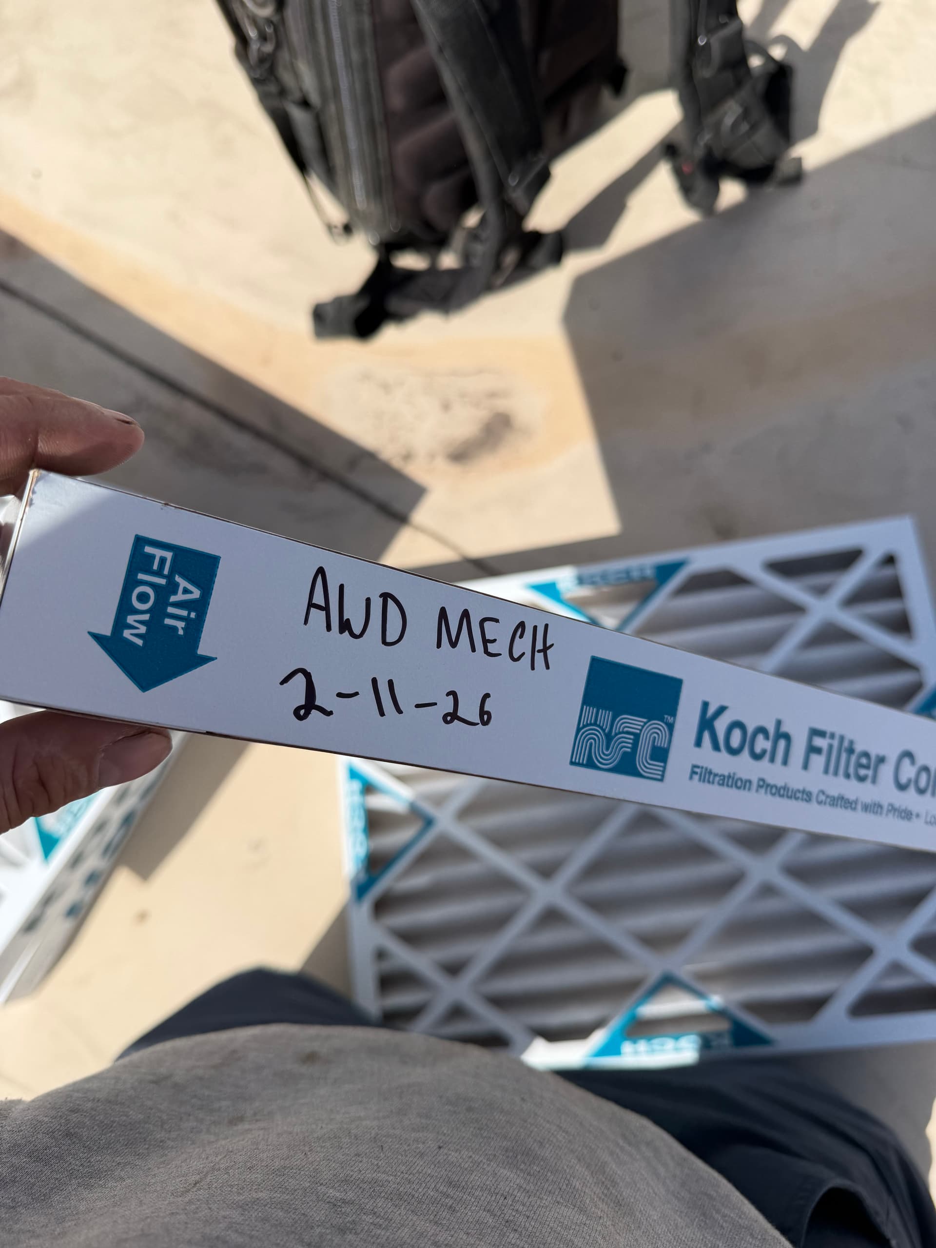 Gallery photos for Top-Notch HVAC Maintenance for Rooftop Units: Image #5