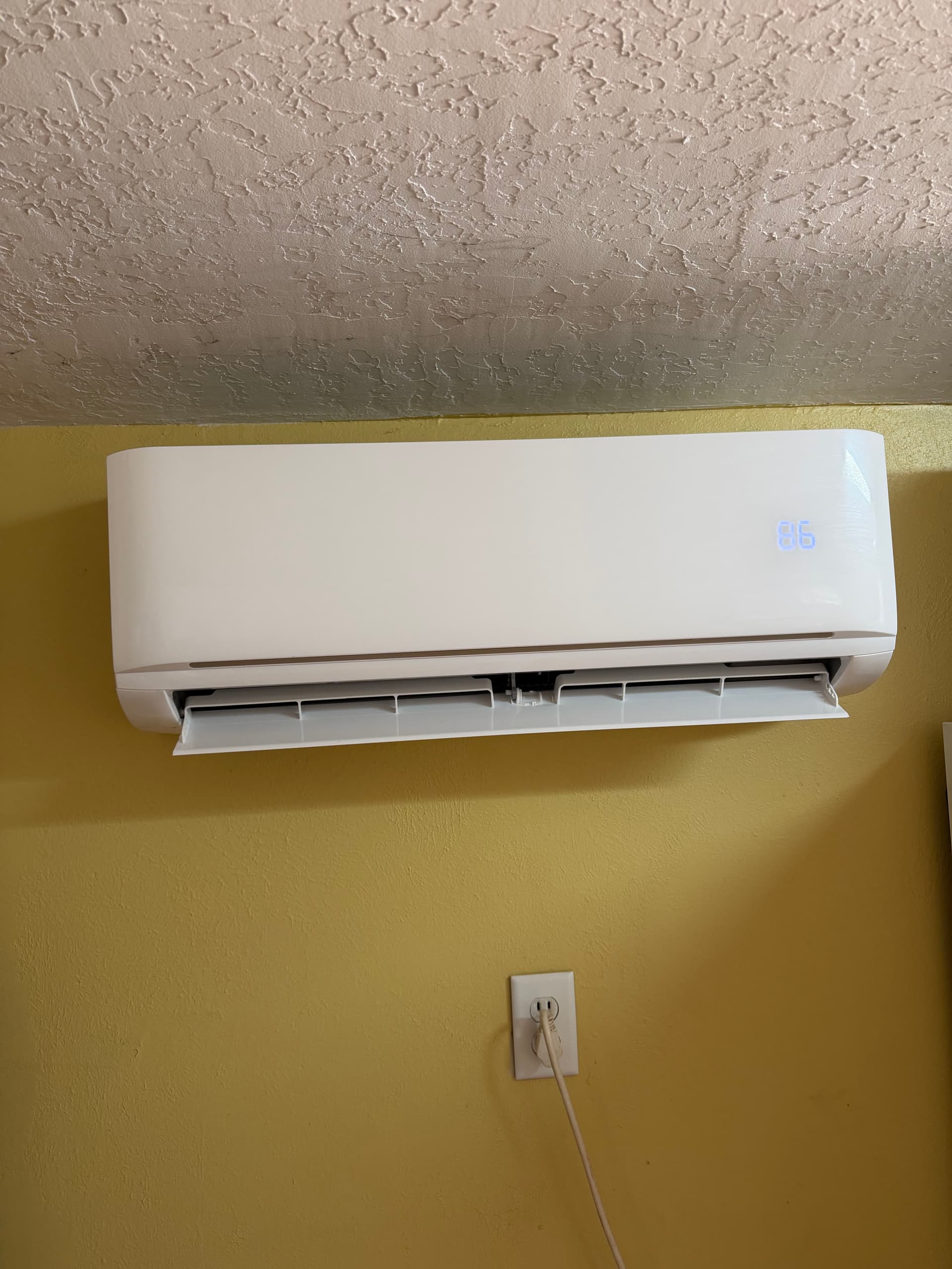 Gallery photos for Mini-Split System Installation for Perfect Climate Control: Image #1