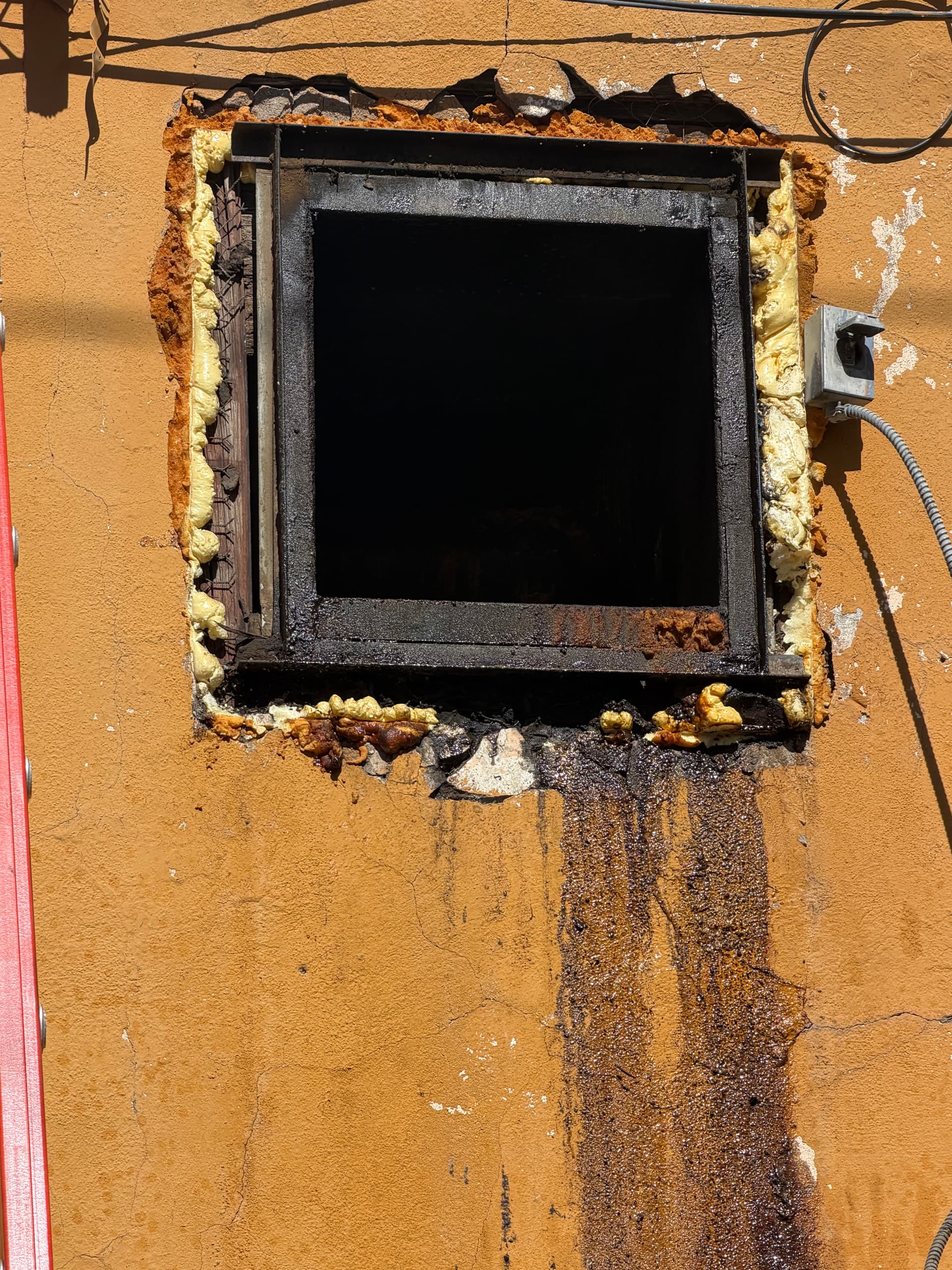 Gallery photos for Restaurant Exhaust Fan Replacement for Cooking Clean: Image #6