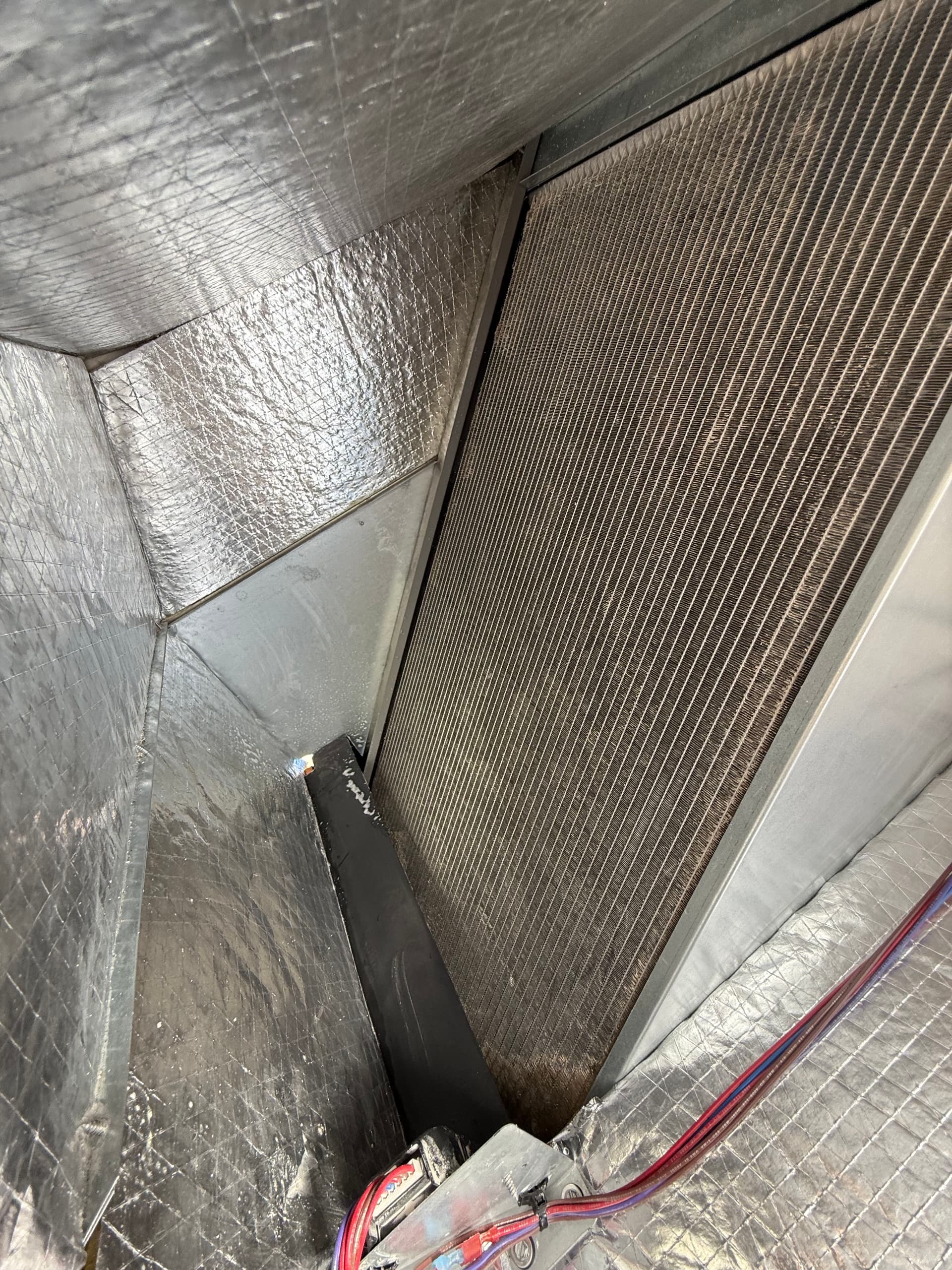 Gallery photos for Spring HVAC Maintenance Boost by AWD Mechanical: Image #5