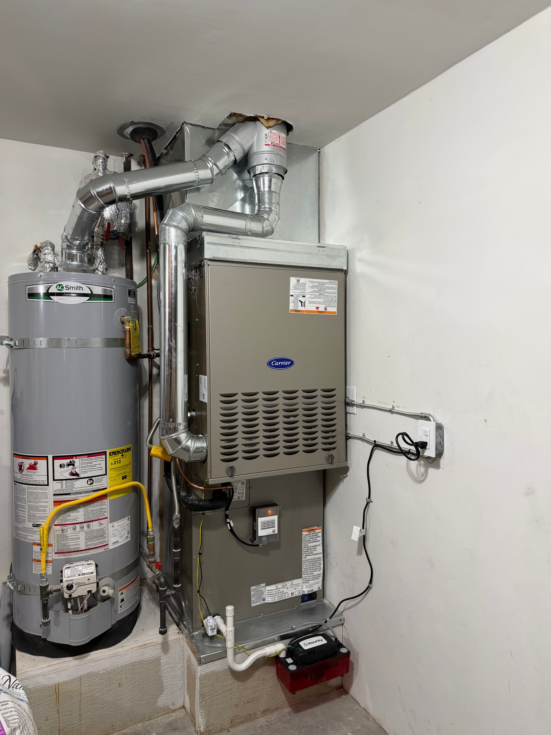 Comprehensive Split System Installation for Home Comfort