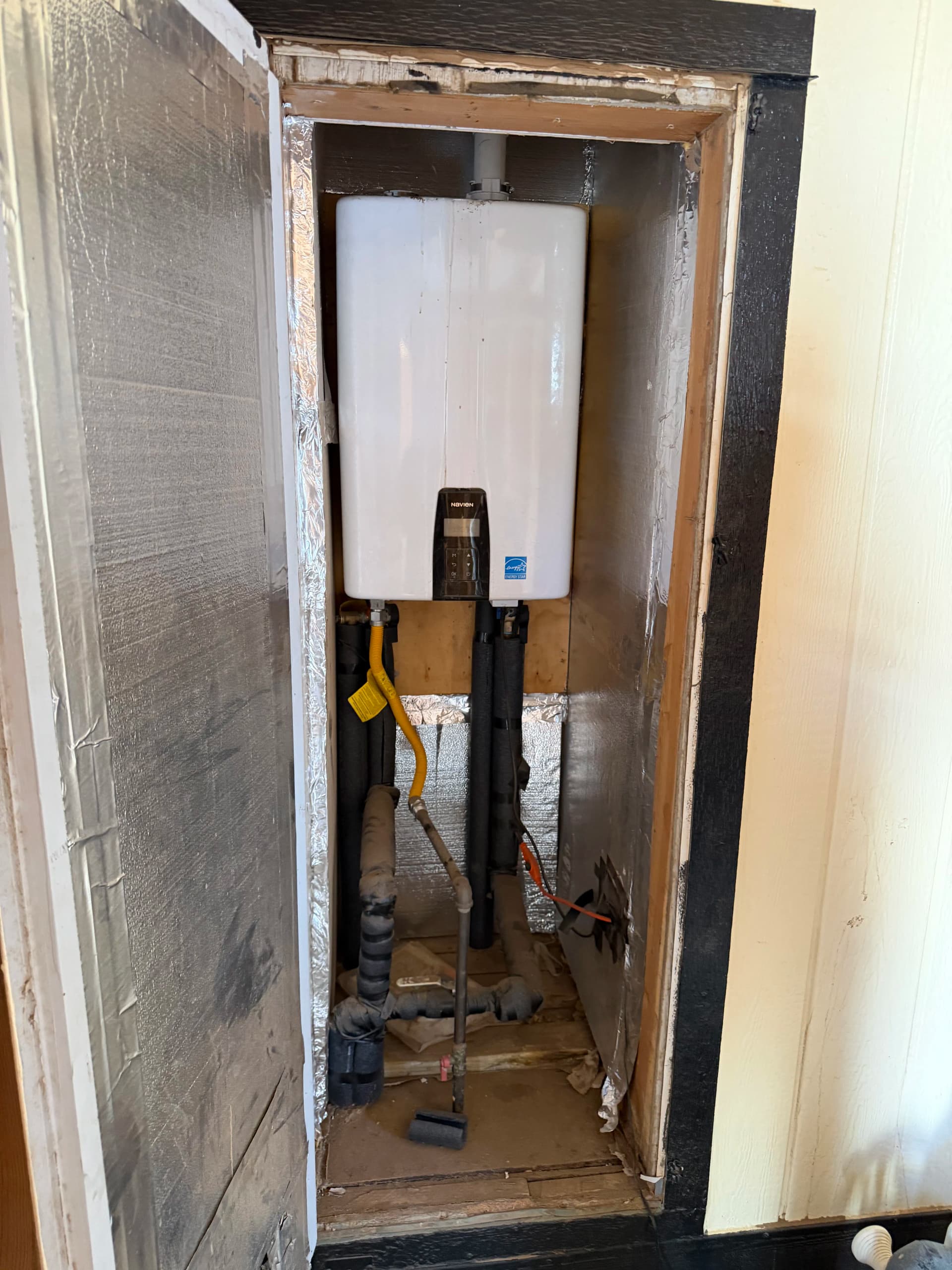 AWD Mechanical Keeping Homes and Businesses Running Right