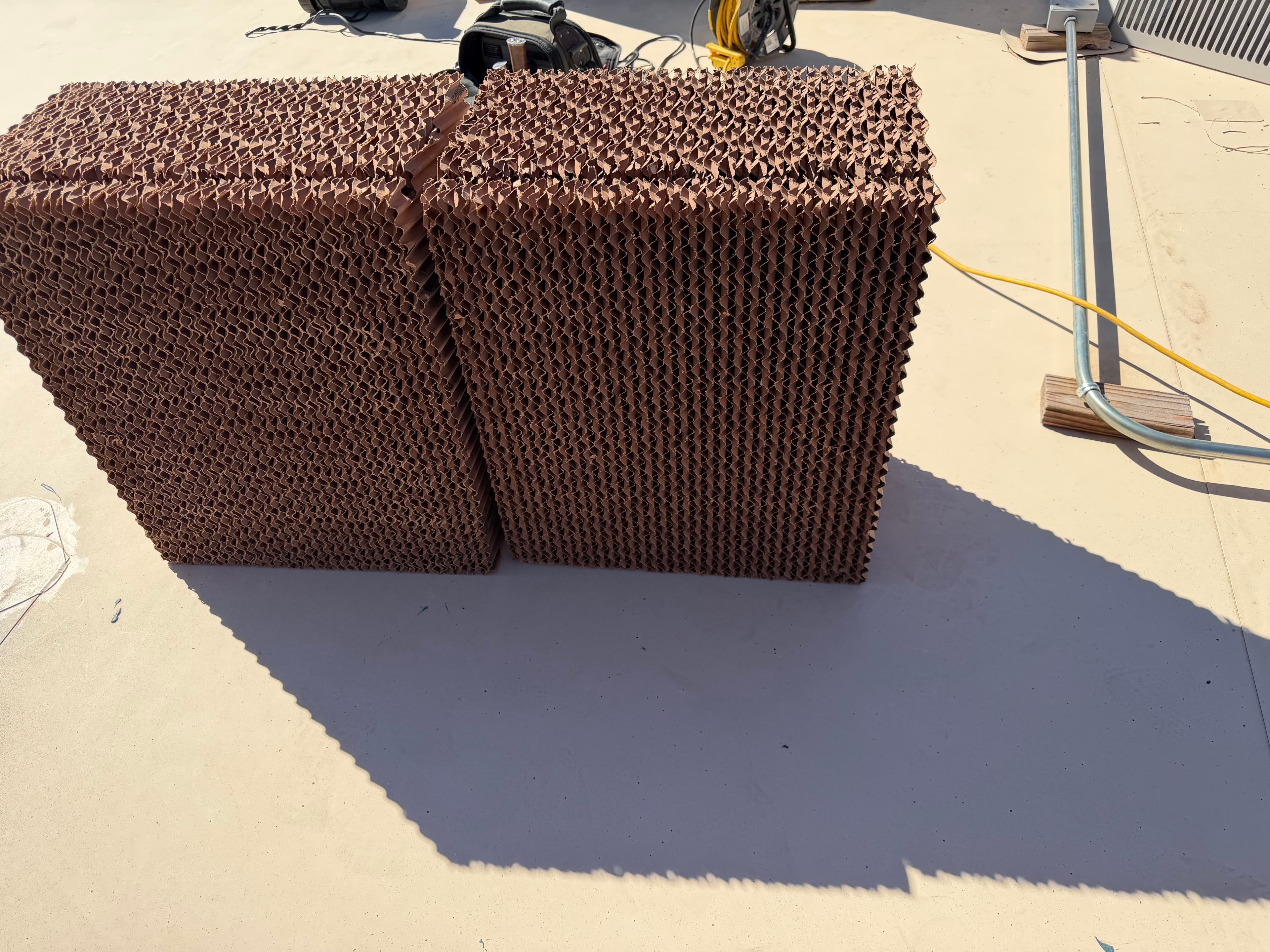 Project Expert HVAC Maintenance for Optimal Efficiency image