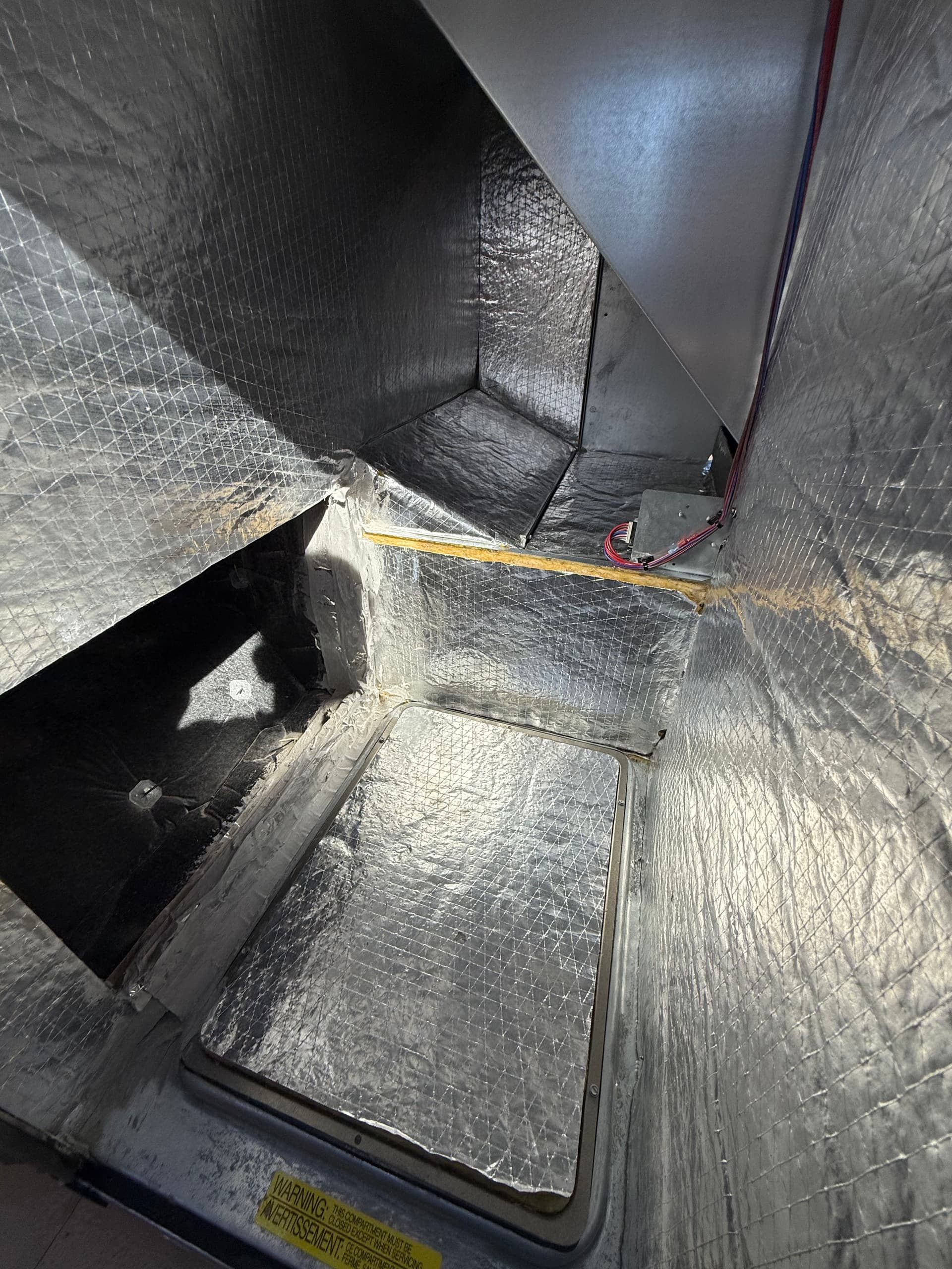 Gallery photos for Spring HVAC Maintenance Boost by AWD Mechanical: Image #6