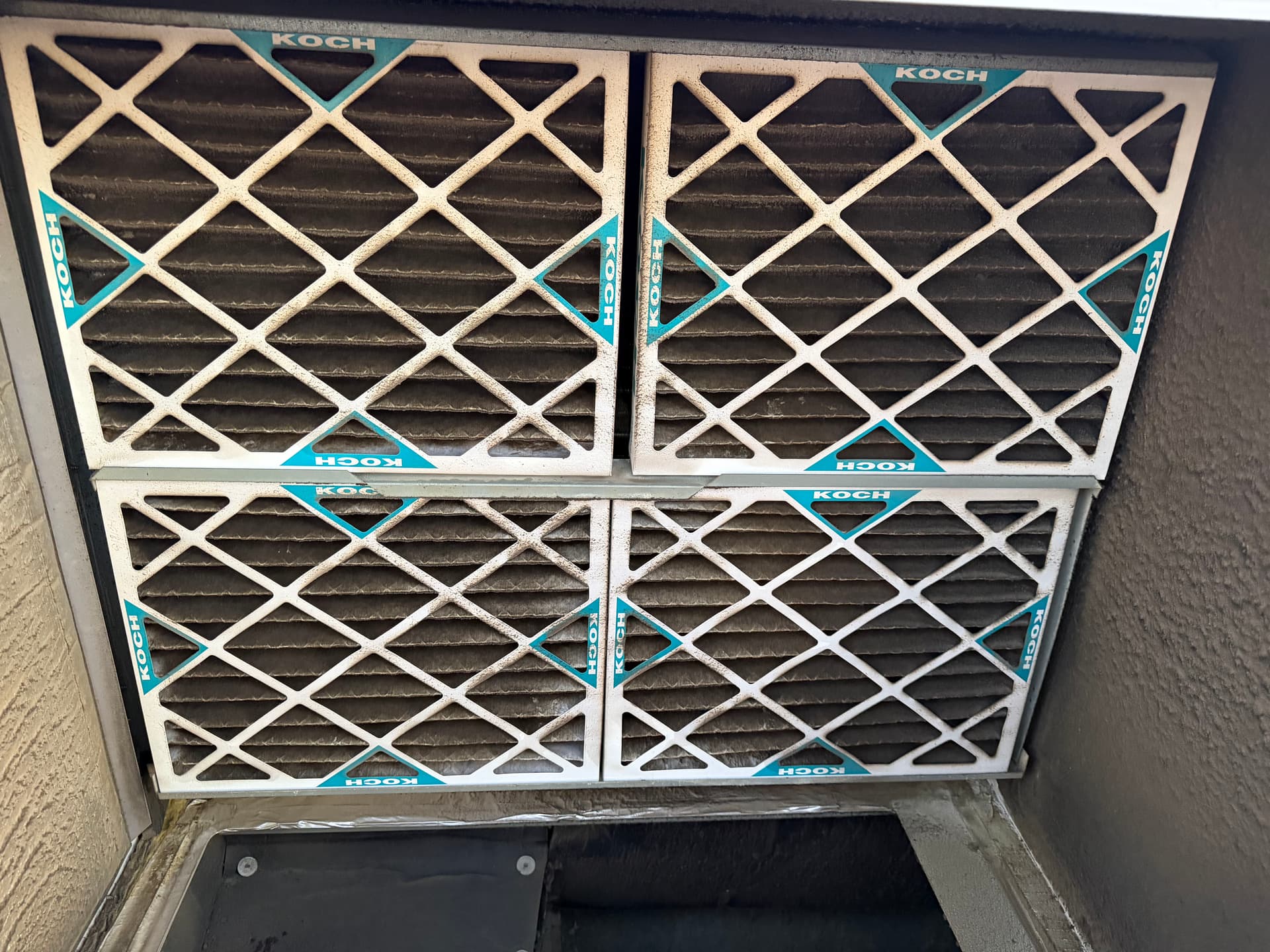 Top-Notch HVAC Maintenance for Rooftop Units