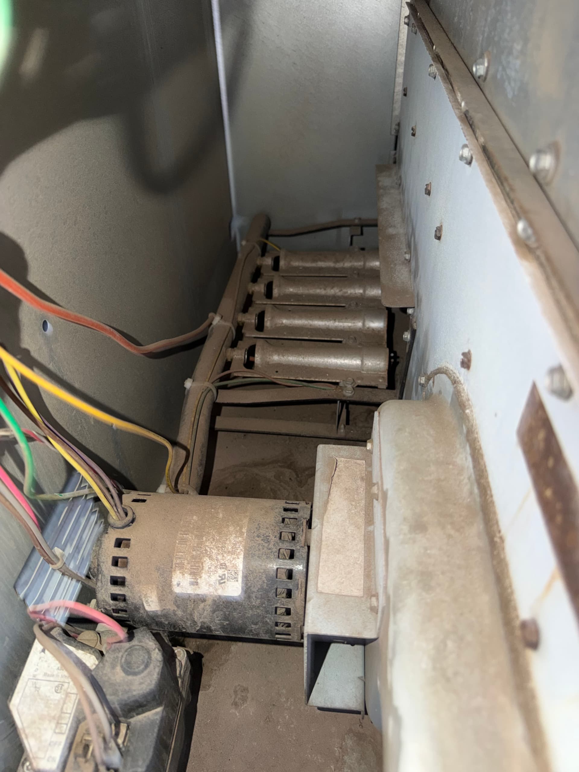 Top-Notch HVAC Maintenance for Rooftop Units