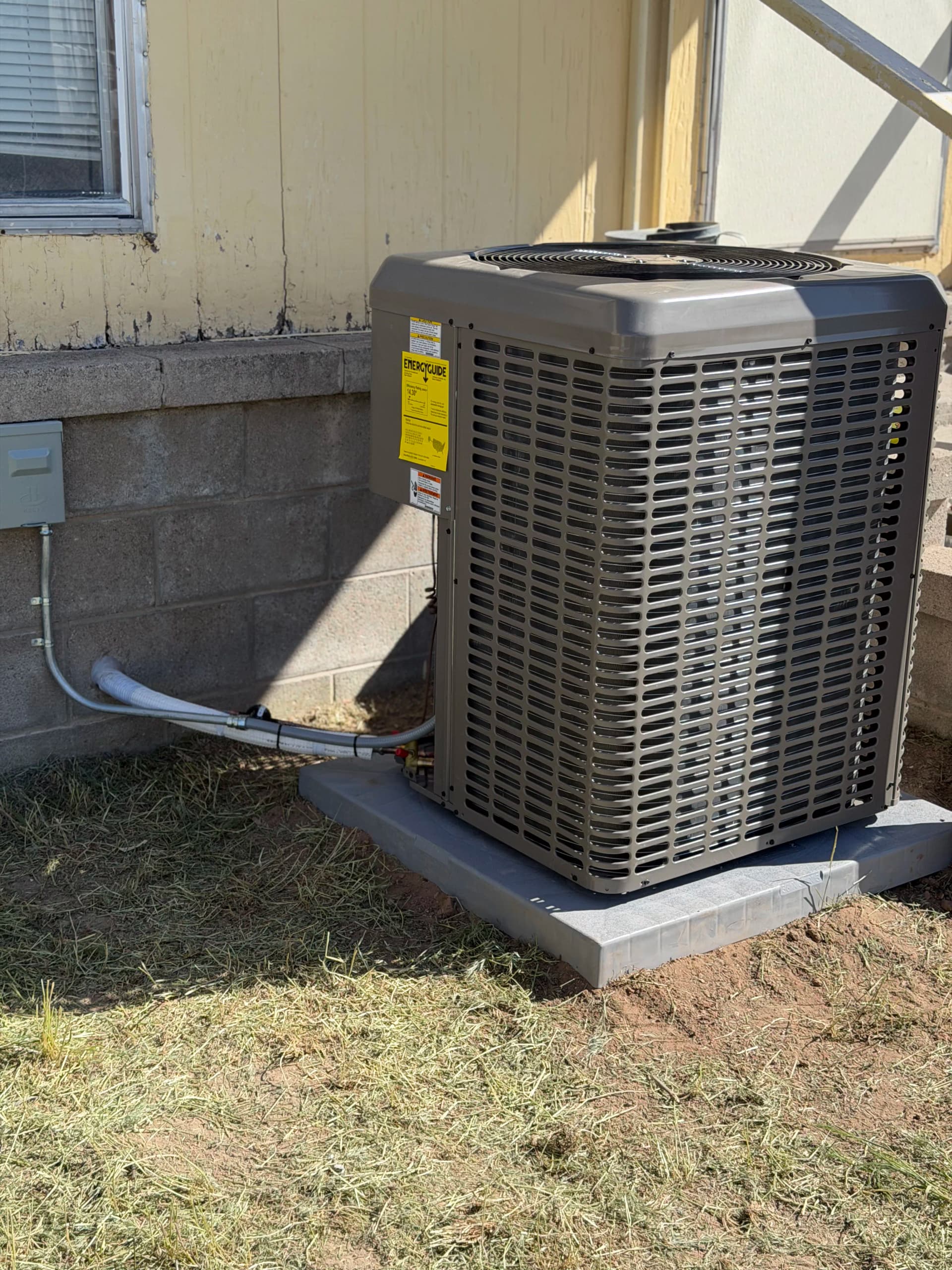 Gallery photos for AWD Mechanical Keeping Homes and Businesses Running Right: Image #5