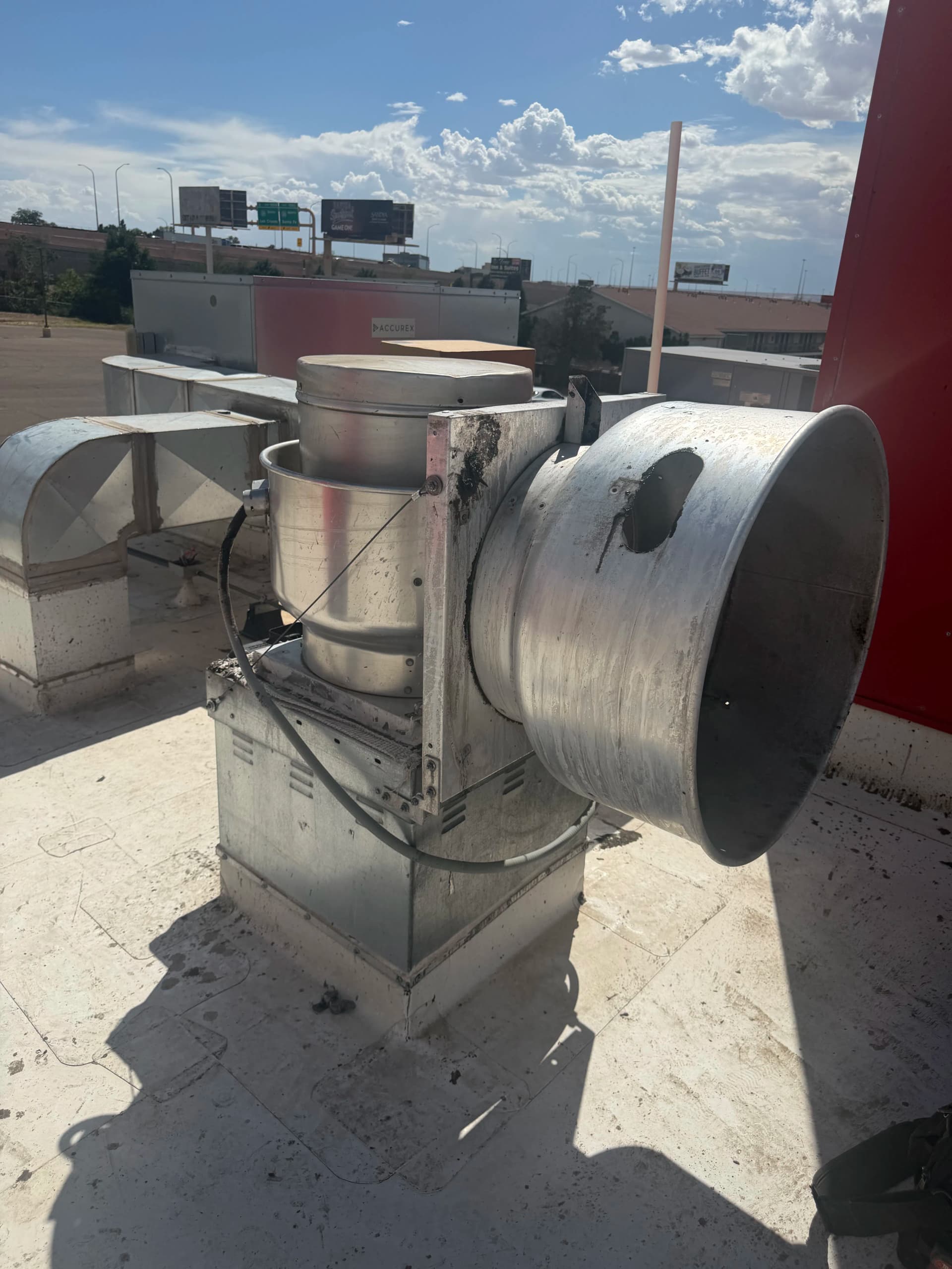 Gallery photos for AWD Mechanical Keeping Homes and Businesses Running Right: Image #3