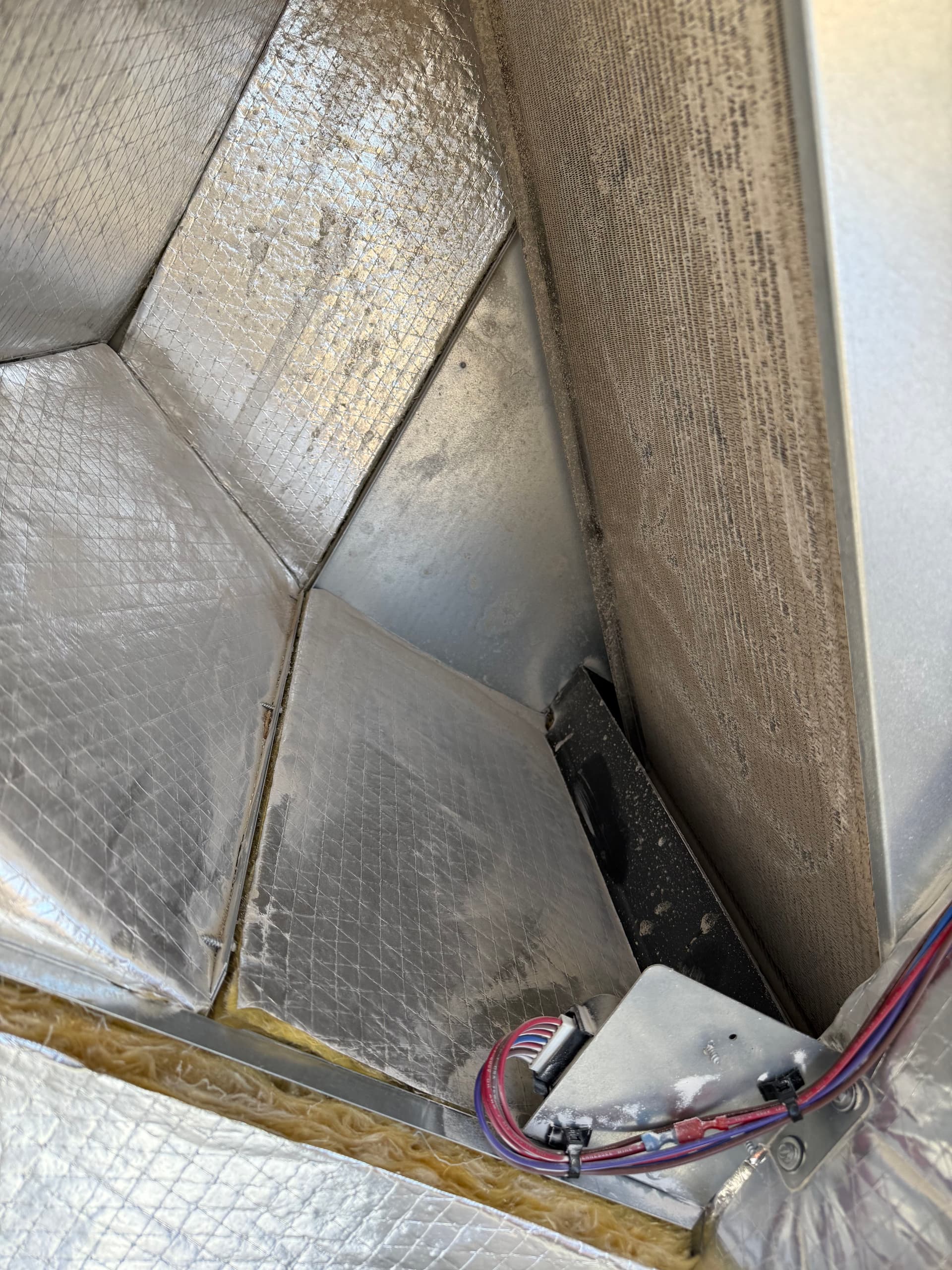 Gallery photos for Spring HVAC Maintenance Boost by AWD Mechanical: Image #3