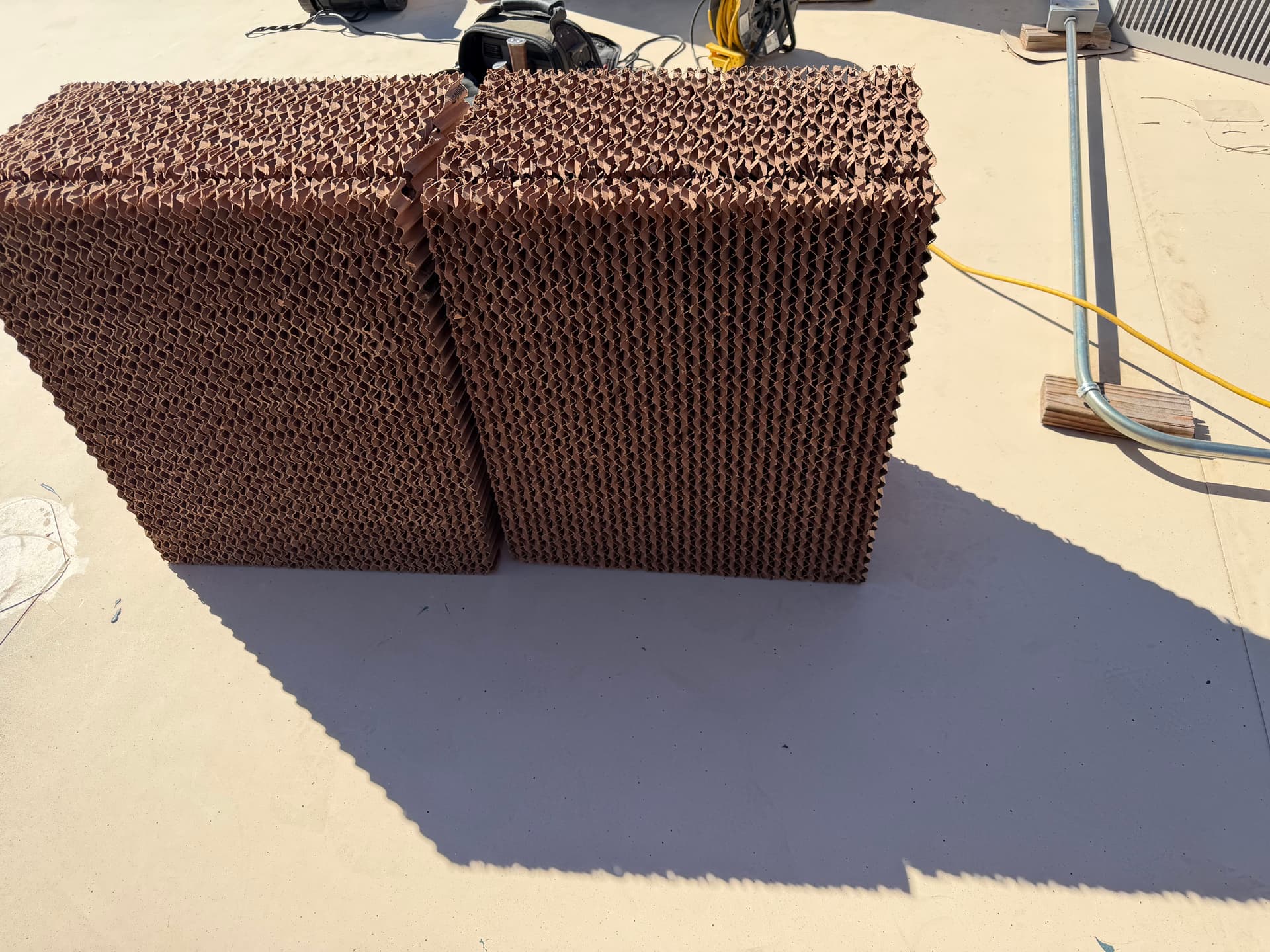 Expert HVAC Maintenance for Optimal Efficiency image