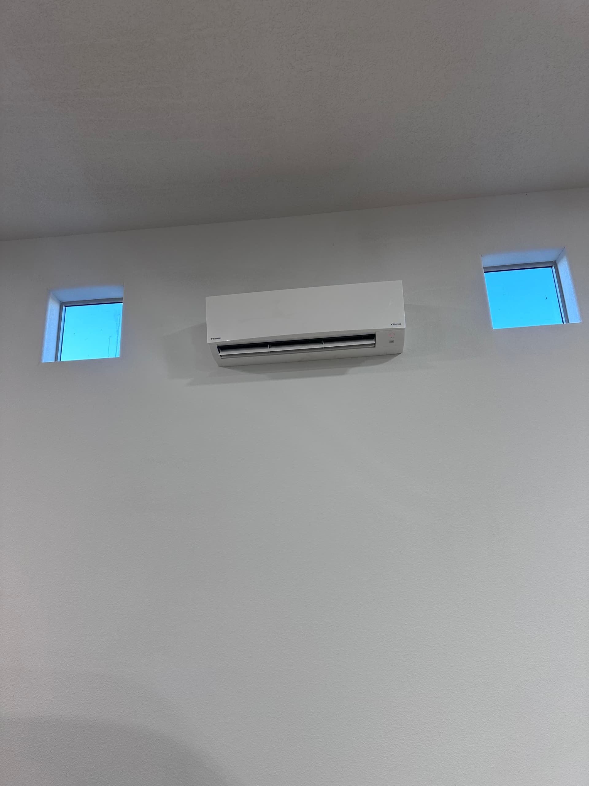 Gallery photos for Efficient Mini Split Installation for Classic Cars in Rio Rancho: Image #1