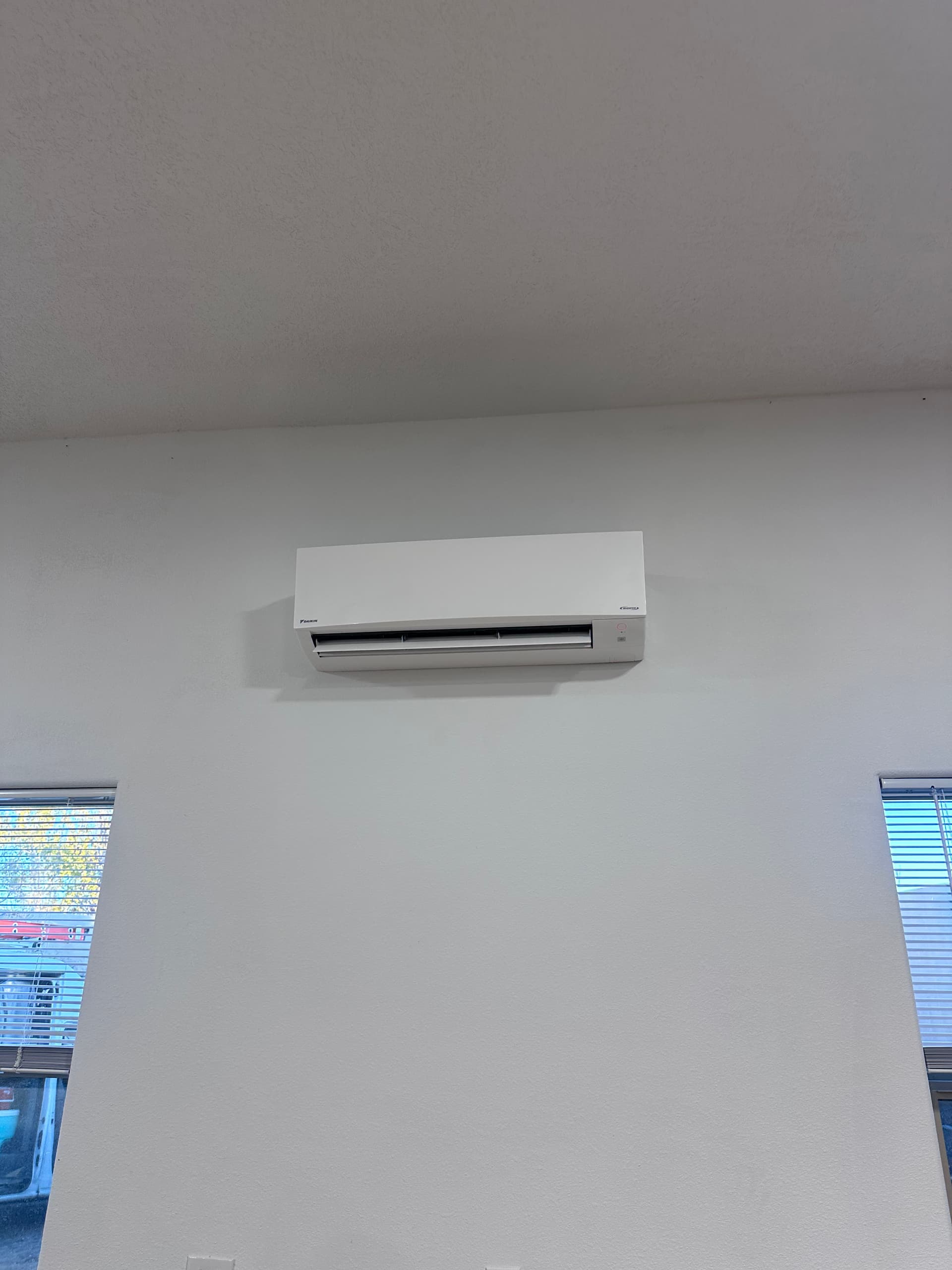 Gallery photos for Efficient Mini Split Installation for Classic Cars in Rio Rancho: Image #2