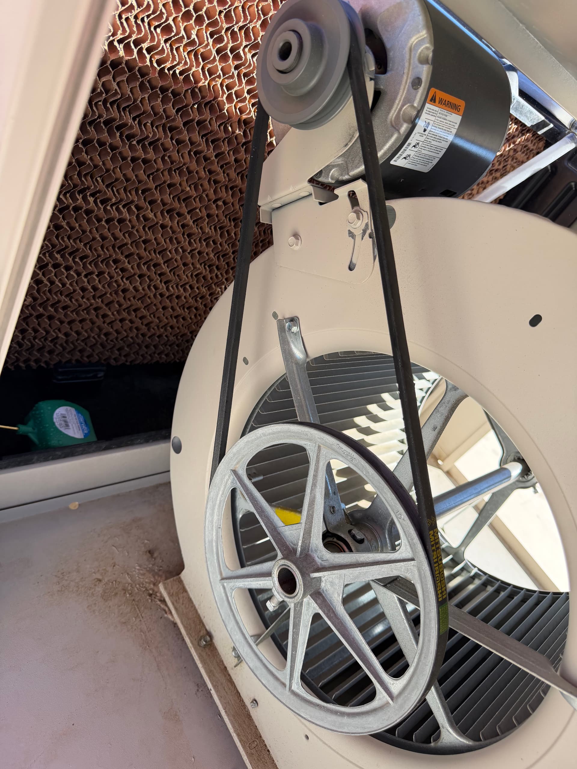 Gallery photos for Expert HVAC Maintenance for Optimal Efficiency: Image #2